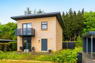 Rækkehus på Engelsborgvej 75, 8800 Viborg