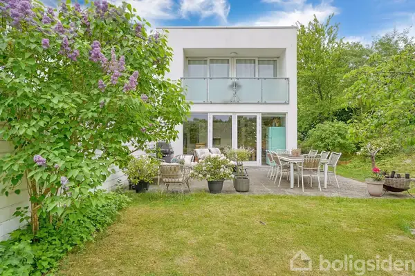 Villa på Kongevejen 4A, 3480 Fredensborg