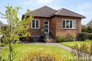 Villa på Grådybet 97, 6700 Esbjerg
