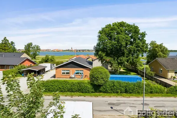 Villa på Fasanvej 54, 7900 Nykøbing M