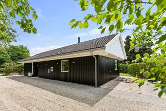 Fritidshus på Birkedalen 23, Strand Esbønderup, 3250 Gilleleje