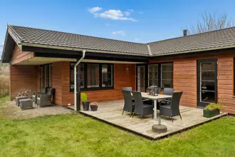 Villa på Jyttevej 25, 9520 Skørping