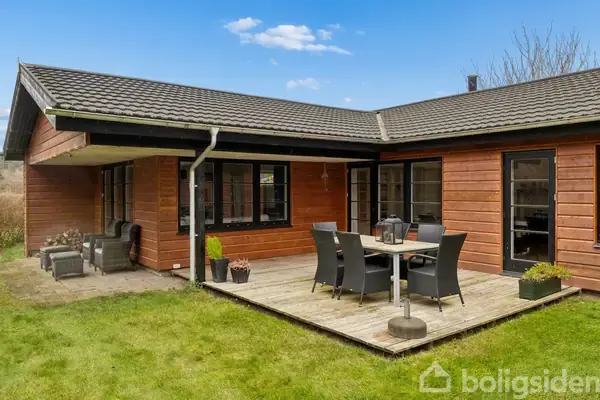 Villa på Jyttevej 25, 9520 Skørping