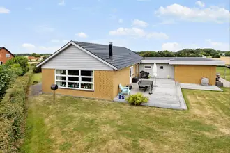 Villa på Vestertoften 41, Svenstrup, 6430 Nordborg