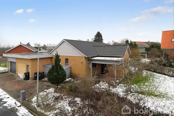 Villa på Vestertoften 41, 6430 Nordborg