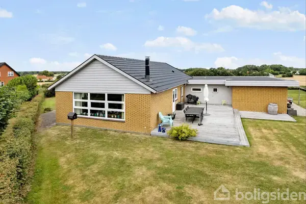 Villa på Vestertoften 41, 6430 Nordborg