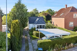Villa på Kobberbæksvej 5, 5700 Svendborg