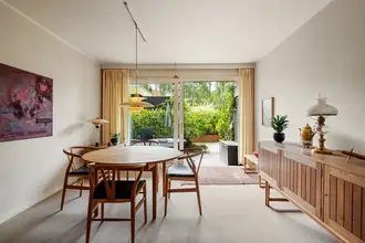 Ejerlejlighed på Pile Alle 5H, tv., 2000 Frederiksberg