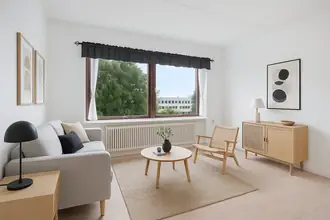 Ejerlejlighed på H. C. Andersens Vej 20, 2. tv., 9000 Aalborg
