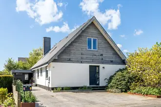 Villa på Bjerregårdsvej 12, Erritsø, 7000 Fredericia