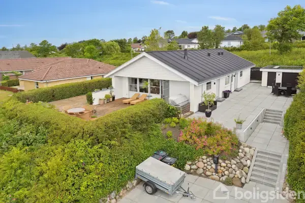 Villa på Poseidonvej 90, 9210 Aalborg SØ
