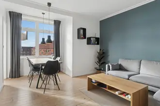 Ejerlejlighed på Plantevej 3, 4. tv., 2870 Dyssegård