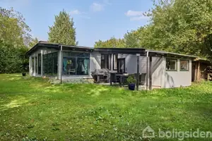 Fritidsbolig på Ydermosevej 5, 3630 Jægerspris