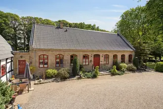 Landejendom på Vråvej 12, Rødding, 8830 Tjele