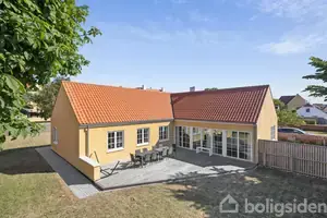 Villa på Sct. Laurentii Vej 128, 9990 Skagen