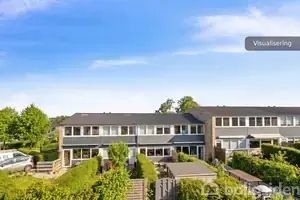Rækkehus på Nålemagervej 40, 8920 Randers NV
