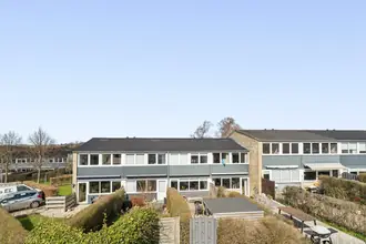 Rækkehus på Nålemagervej 40, 8920 Randers NV