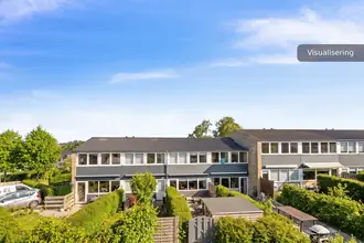 Rækkehus på Nålemagervej 40, 8920 Randers NV