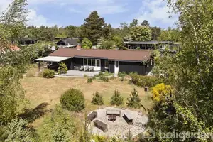 Fritidsbolig på Lærkelunden 35, 4970 Rødby