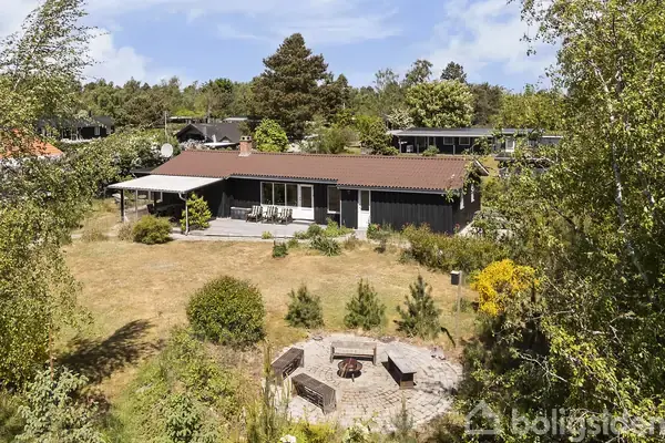 Fritidsbolig på Lærkelunden 35, 4970 Rødby