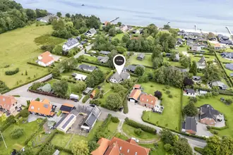 Villa på Nordenhusevej 3, Nordenhuse, 5800 Nyborg