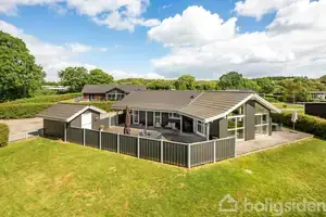 Fritidsbolig på Podehaven 4, 6100 Haderslev