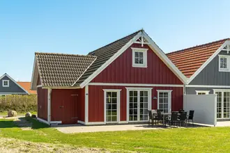 Fritidshus på Golfbanevej 318L, 4970 Rødby