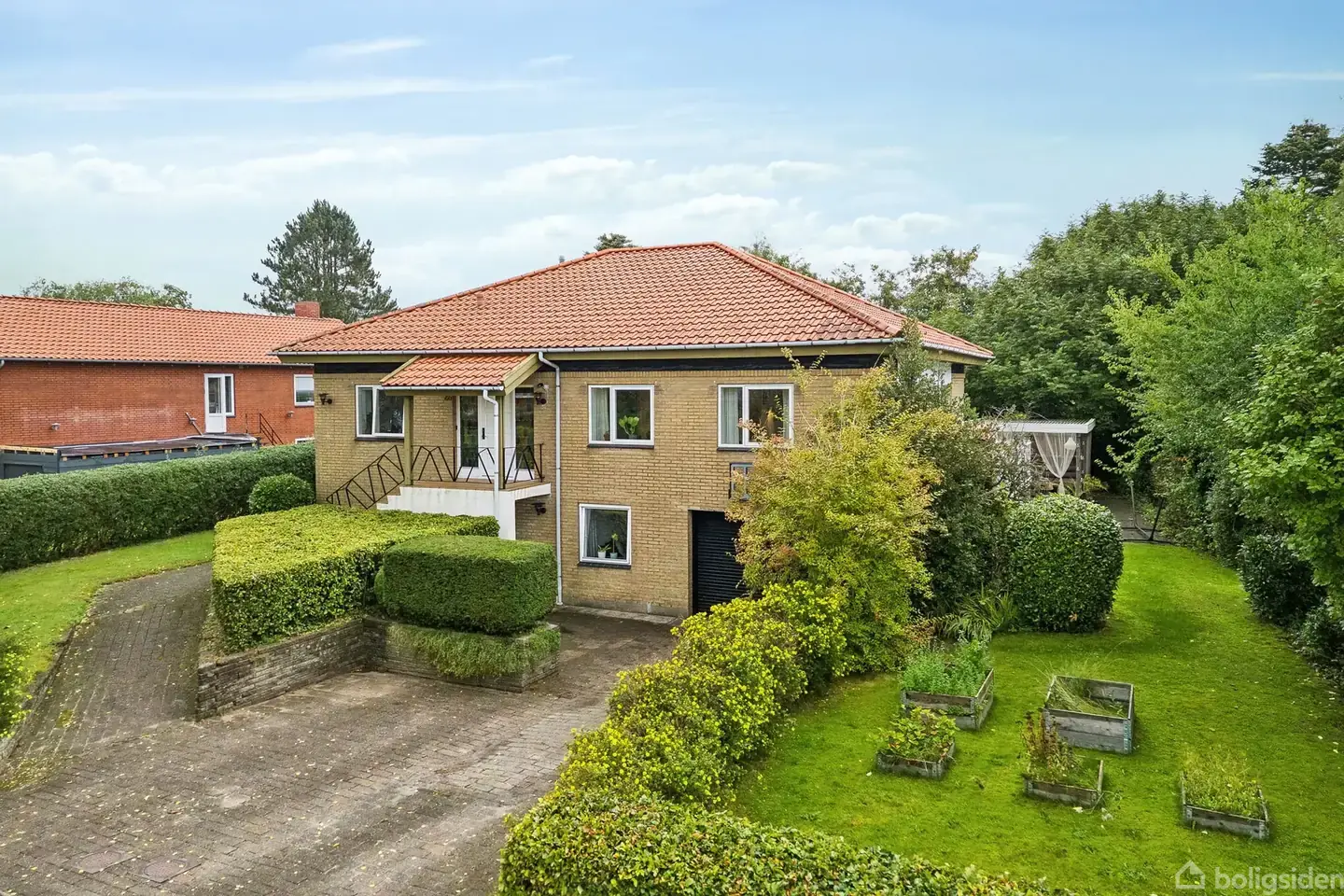 Villa på Havrebakken 26, 7100 Vejle