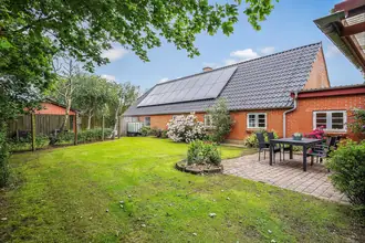 Villa på Skelmosevej 20, Stadil, 6980 Tim
