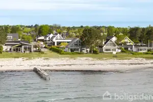 Villa på Klitvej 19, 2690 Karlslunde