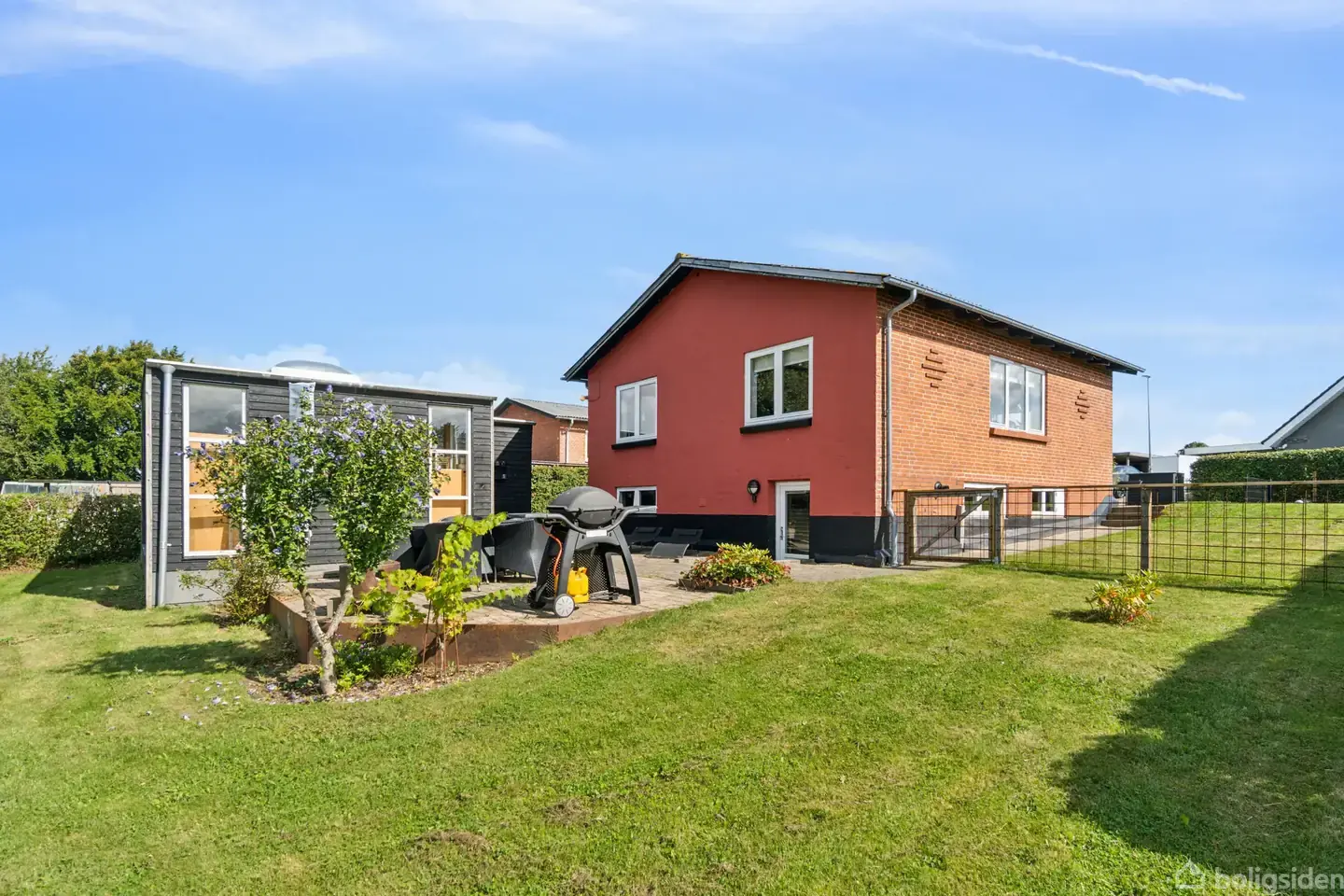 Villa på Mølkærvej 1, 7100 Vejle