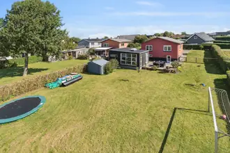 Villa på Mølkærvej 1, Ødsted, 7100 Vejle
