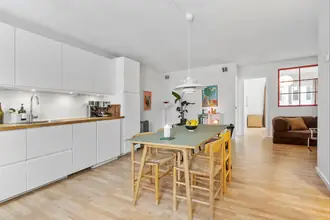 Ejerlejlighed på Allersgade 2, 3. tv., 2200 København N