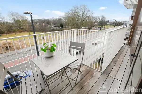 Ejerlejlighed på Amager Strandvej 54C, 2. 2., 2300 København S