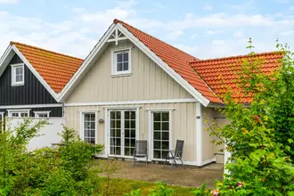 Fritidshus på Golfbanevej 339L, 4970 Rødby
