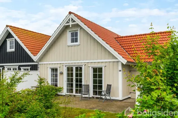 Fritidsbolig på Golfbanevej 339L, 4970 Rødby
