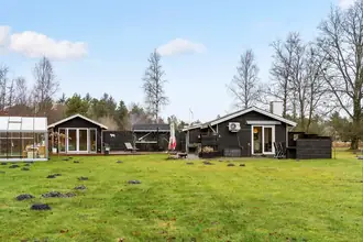 Fritidshus på Søndre Smalbyvej 66, 9370 Hals