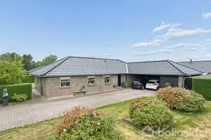 Villa på Vivaldisvej 215, 9200 Aalborg SV