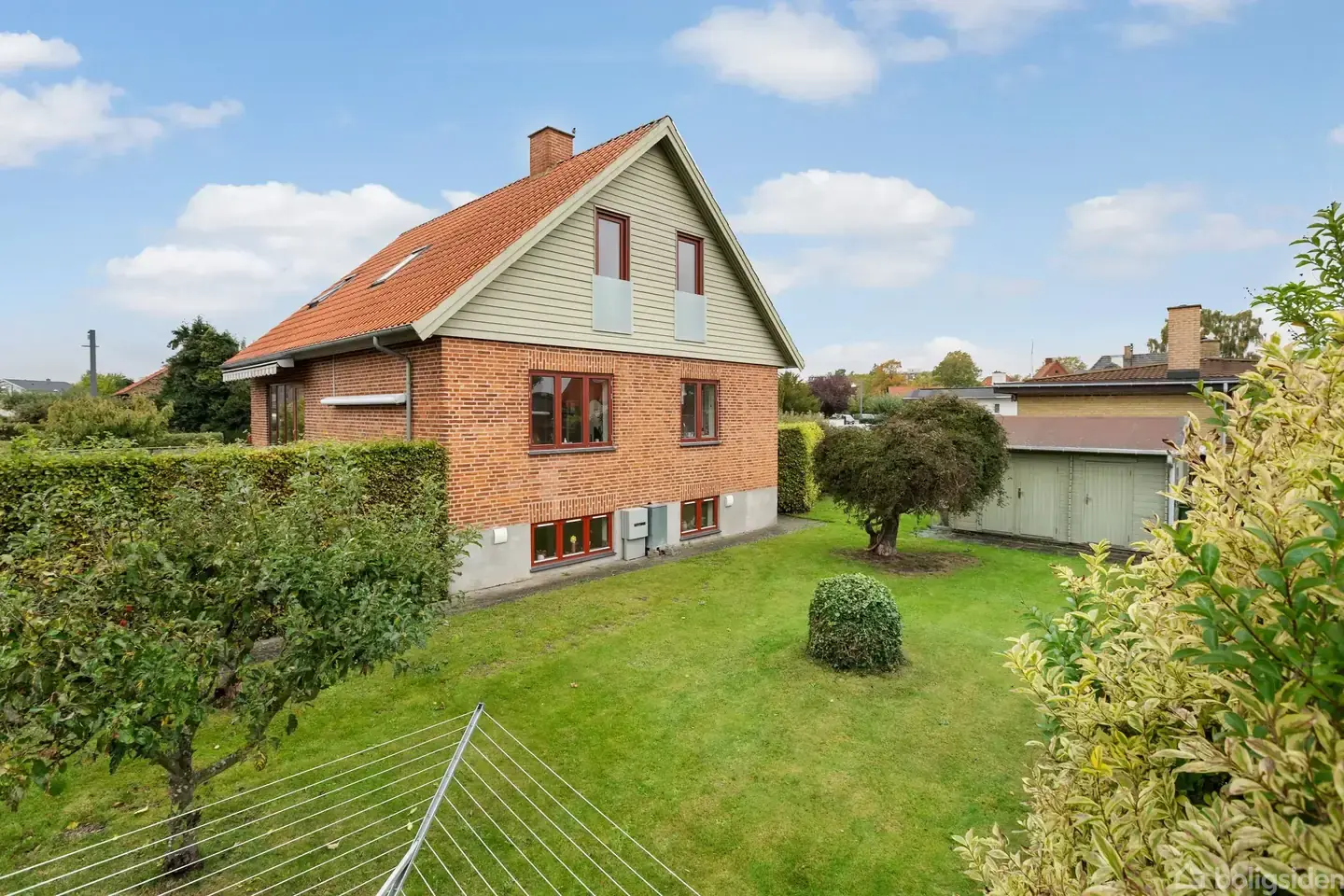 Villa på Medelbyvej 37, 2610 Rødovre