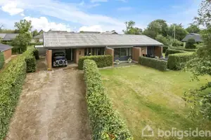 Villa på Birkebakken 5, 7800 Skive