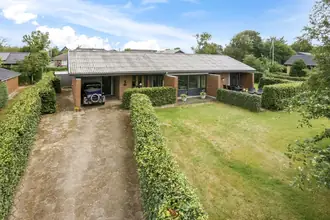 Villa på Birkebakken 5, Vridsted, 7800 Skive