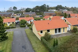 Ejerlejlighed på Erantisvej 8, 8400 Ebeltoft