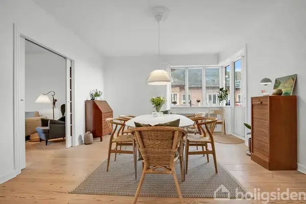 Ejerlejlighed på Fynsvej 77, 3. th., 6000 Kolding