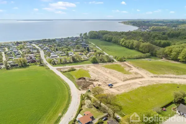 Fritidsgrund på Skovhøjen 13, 6100 Haderslev