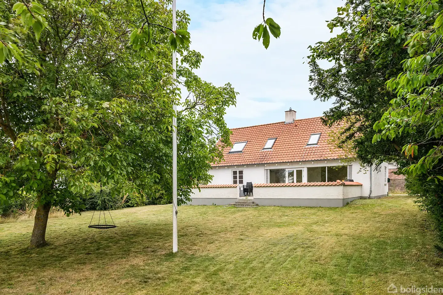 Villa på Rørsangervej 10, 4230 Skælskør
