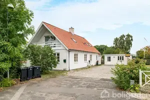 Villa på Rørsangervej 10, 4230 Skælskør