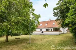 Villa på Rørsangervej 10, 4230 Skælskør