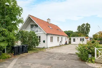 Villa på Rørsangervej 10, 4230 Skælskør