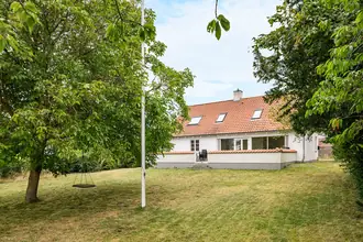 Villa på Rørsangervej 10, 4230 Skælskør