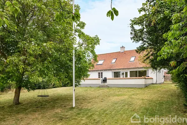 Villa på Rørsangervej 10, 4230 Skælskør